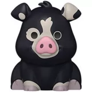 Blaze's Pet Pig image