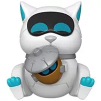 Squirrel Bot
