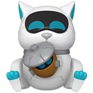 Squirrel Bot image