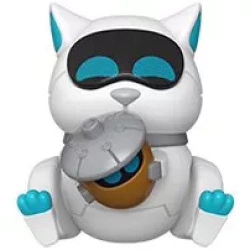 Funko Pop! Squirrel Bot Blind Box Astro Bot Minis Vinyl Figure