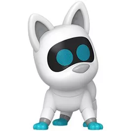 Dog Bot