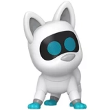  Dog Bot - Collectible Figure