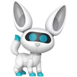 Fennec Fox Bot - Collectible Figure