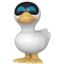 Duck Bot