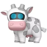  Cow Bot - Collectible Figure