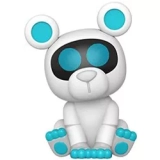  Bear Bot - Collectible Figure