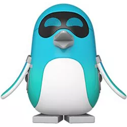 Penguin Bot
