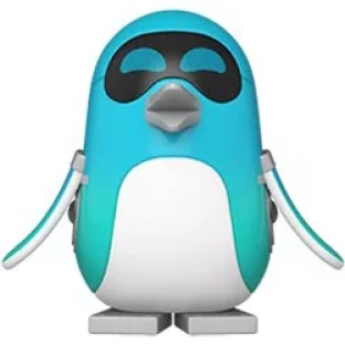 Penguin Bot image