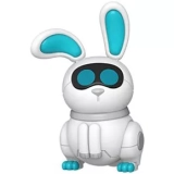  Rabbit Bot - Collectible Figure