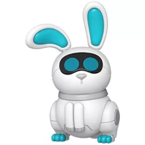 Funko Pop! Rabbit Bot Blind Box Astro Bot Minis Vinyl Figure