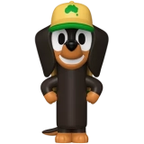  Snickers - Collectible Figure