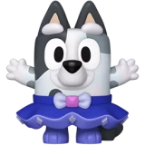  Muffin - Collectible Figure