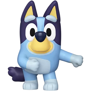 Bluey