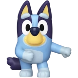  Bluey - Collectible Figure