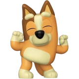  Chilli - Collectible Figure