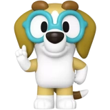  Honey - Collectible Figure