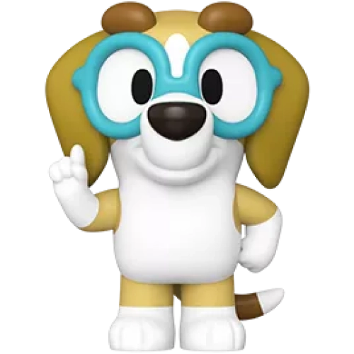 Funko Pop! Honey Blind Box Bluey Minis Vinyl Figure