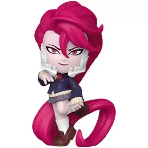 Funko Pop! Acrobatic Silky Blind Box Dandadan Minis