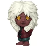  Turbo Granny - Collectible Figure