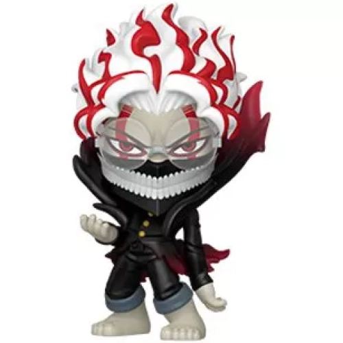 Funko Pop! Okarun – Transformed Blind Box Dandadan