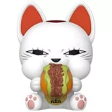  Turbo Granny Cat - Collectible Figure