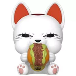 Turbo Granny Cat image