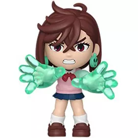 Momo – Alternate Outfit