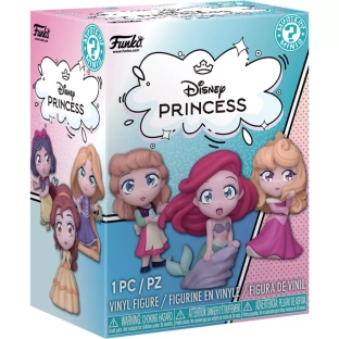 Ariel Box