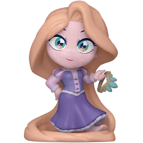 Rapunzel