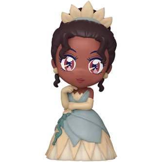 Tiana