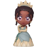  Tiana - Collectible Figure