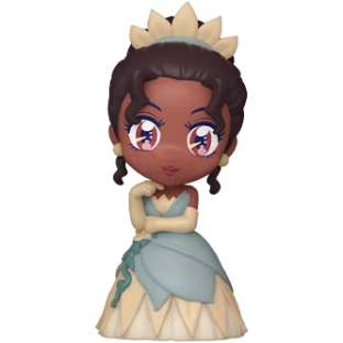 Tiana