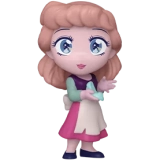  Cinderella - Collectible Figure