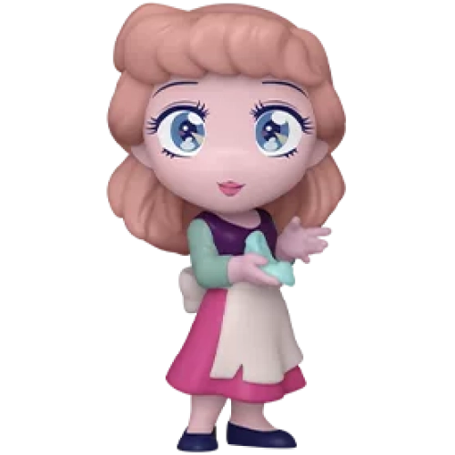 Funko Pop! Cinderella Blind Box Disney Princess Minis