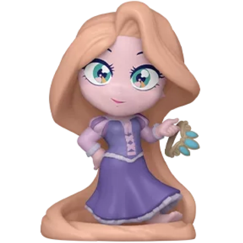 Funko Pop! Rapunzel Blind Box Disney Princess Minis