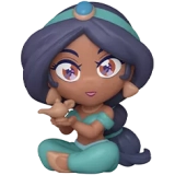  Jasmine - Collectible Figure