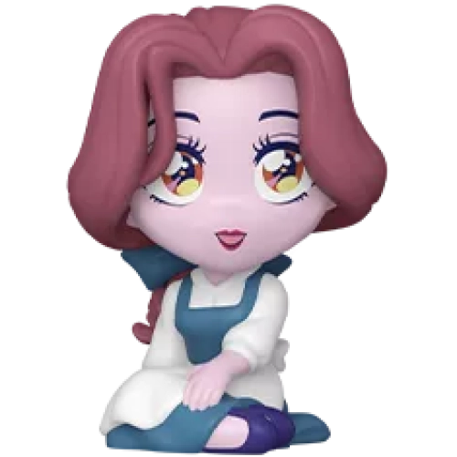 Funko Pop! Belle Blind Box Disney Princess Minis Vinyl Figure