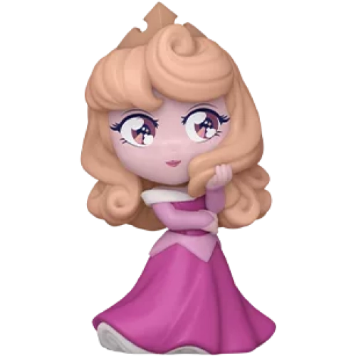 Funko Pop! Aurora Blind Box Disney Princess Minis Vinyl Figure