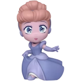  Cinderella - Collectible Figure