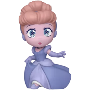 Cinderella