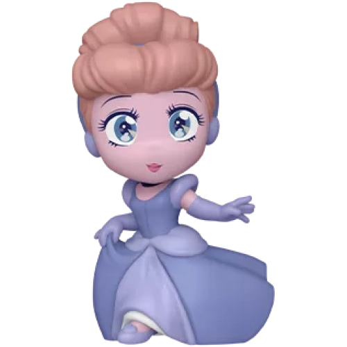 Funko Pop! Cinderella Blind Box Disney Princess Minis