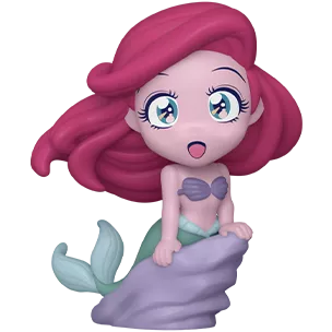 Ariel
