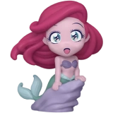  Ariel - Collectible Figure