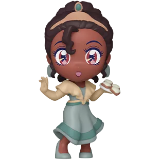 Tiana