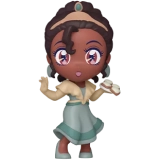  Tiana - Collectible Figure