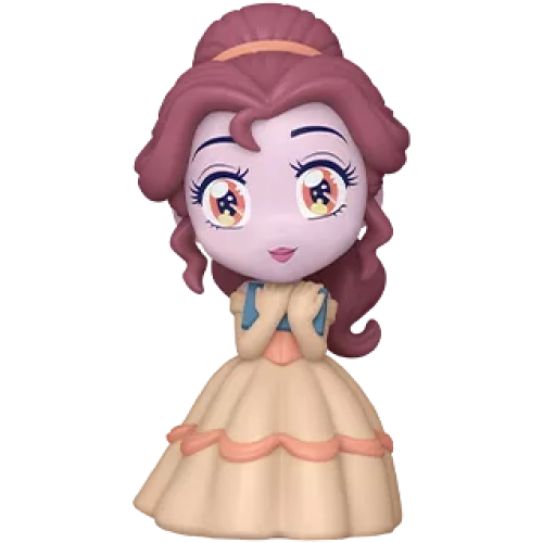 Funko Pop! Belle Blind Box Disney Princess Minis Vinyl Figure