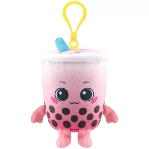 Funko Pop! Strawberry Bubble Tea Mystery Minis Assortment