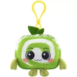  Matcha Swiss Roll - Collectible Figure