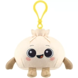  Dumpling - Collectible Figure