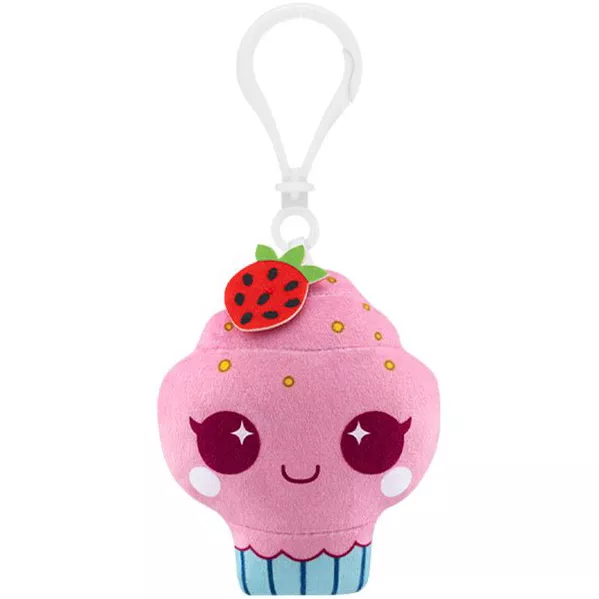 Strawberry Cupcake
